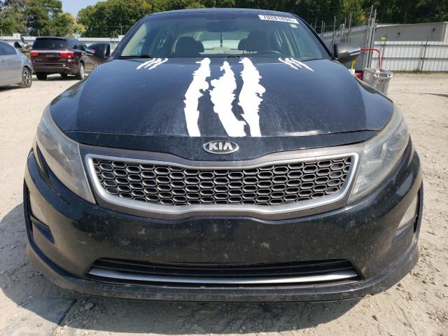 VIN KNAGN4AD6F5091485 2015 KIA Optima, Hybrid no.5