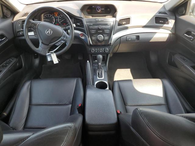2016 ACURA ILX BASE W - 19UDE2F30GA007584