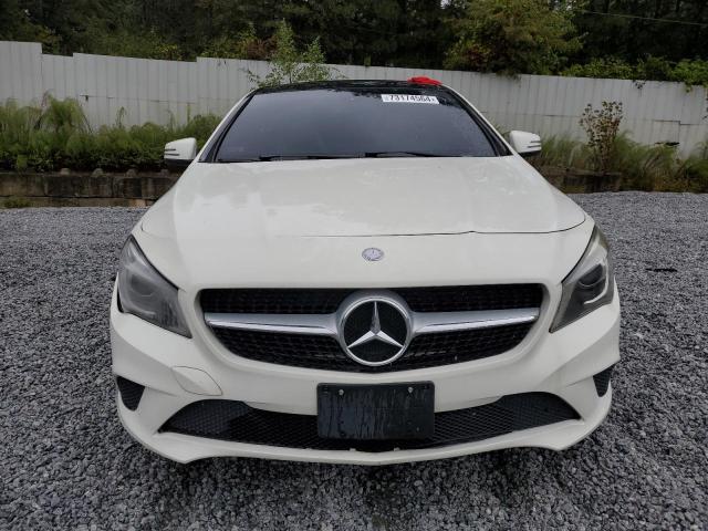 VIN WDDSJ4EB4EN024793 2014 Mercedes-Benz CLA-Class,... no.5