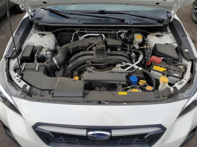 2019 SUBARU CROSSTREK - JF2GTAEC7KH315785