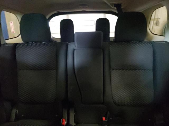 2017 MITSUBISHI OUTLANDER - JA4AZ2A32HZ057185