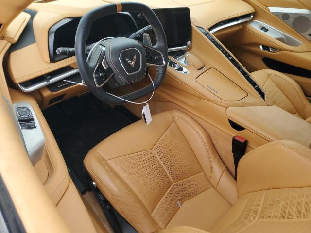 2020 CHEVROLET CORVETTE S - 1G1Y82D49L5000566