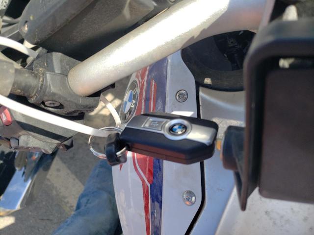 2020 BMW R 1250 R - WB10J7302LZG69727