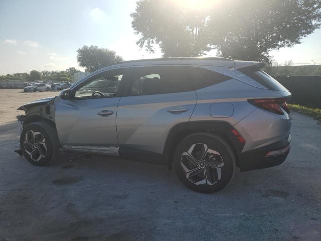2024 HYUNDAI TUCSON SEL - 5NMJB3DE5RH429282