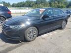 2019 VOLKSWAGEN JETTA S - 3VWC57BU8KM123324