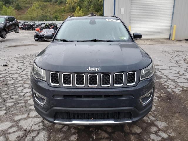 2018 JEEP COMPASS LI - 3C4NJDCB0JT455586