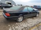 MERCEDES-BENZ S 500 photo