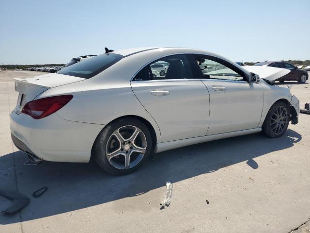 VIN WDDSJ4EB9EN048698 2014 Mercedes-Benz CLA-Class,... no.3