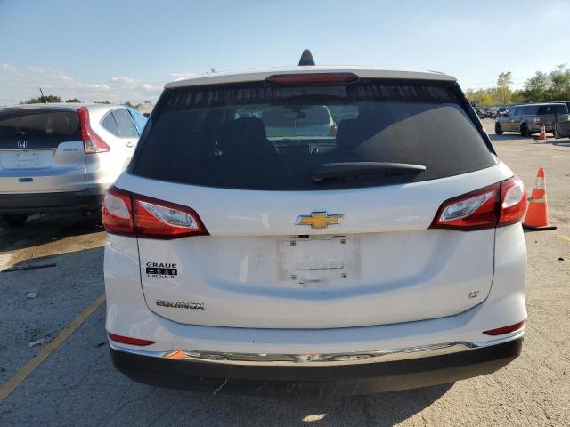 2018 CHEVROLET EQUINOX LT - 2GNAXJEV1J6236750