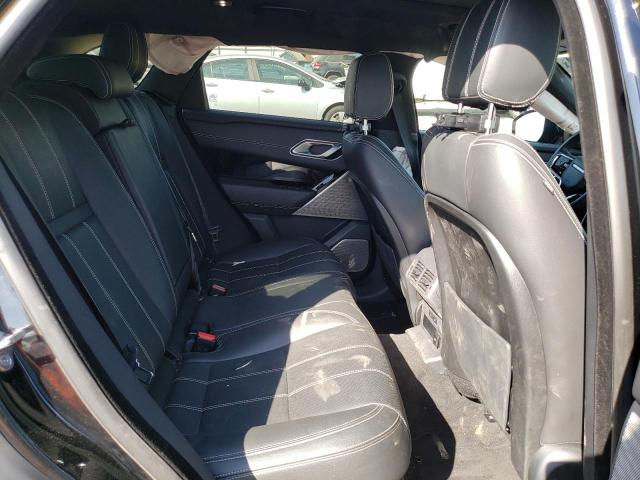 2021 LAND ROVER RANGE ROVE - SALYT2EU6MA308591