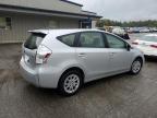 TOYOTA PRIUS V photo