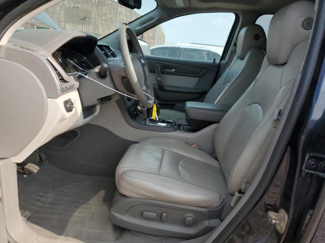 2016 GMC ACADIA SLT - 1GKKVRKD5GJ155621