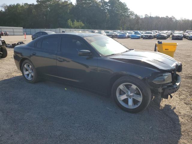 2016 DODGE CHARGER SX - 2C3CDXHGXGH332274