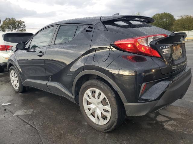 2020 TOYOTA C-HR XLE - JTNKHMBX6L1093779