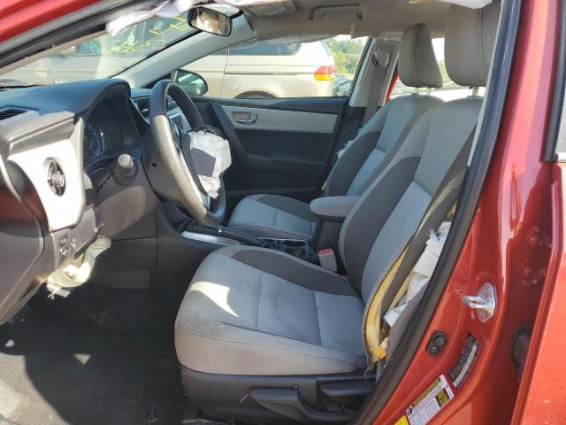 2018 TOYOTA COROLLA L - 2T1BURHE7JC049446