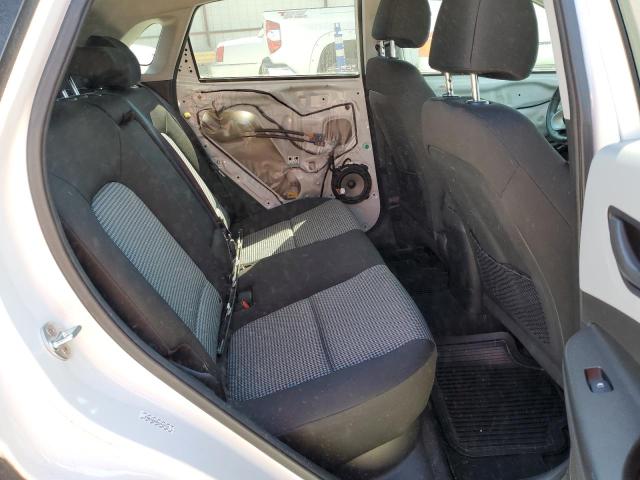 2020 HYUNDAI KONA SEL - KM8K22AA8LU432172