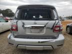 NISSAN ARMADA SV photo