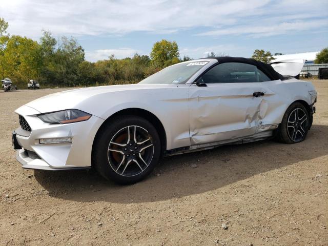 2018 FORD MUSTANG - 1FATP8UH7J5110349