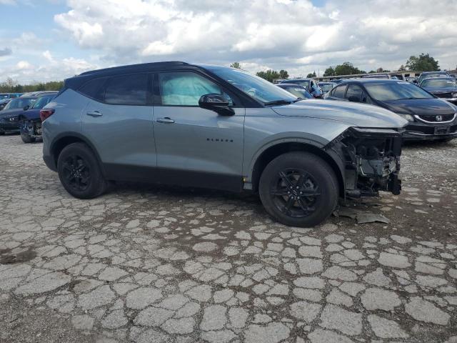 2023 CHEVROLET BLAZER 2LT - 3GNKBHR44PS230318