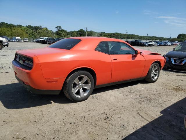 2016 DODGE CHALLENGER - 2C3CDZAG6GH345075