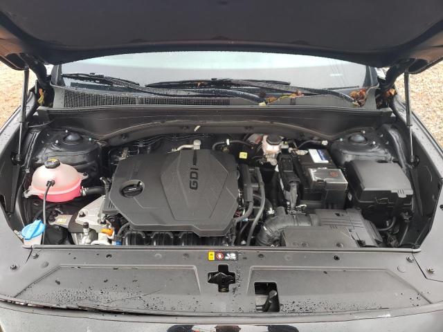 2023 HYUNDAI SANTA FE S - 5NMS24AJ8PH520815