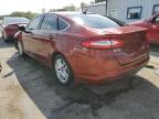 FORD FUSION SE снимка