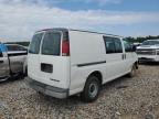 CHEVROLET EXPRESS G2 снимка