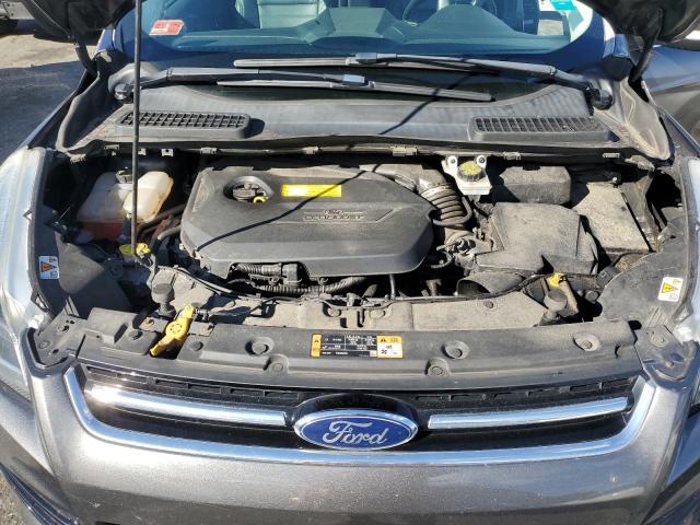 2016 FORD ESCAPE TIT - 1FMCU0JX1GUC91068