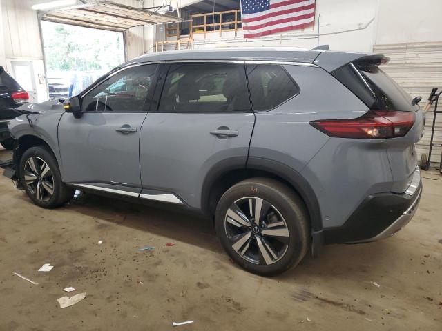 2023 NISSAN ROGUE PLAT - JN8BT3DD8PW318796