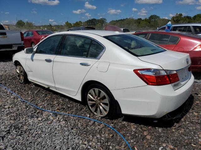 VIN 1HGCR2F87FA275929 2015 Honda Accord, Exl no.2