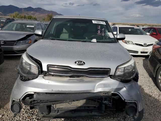 VIN KNDJN2A20H7443625 2017 KIA Soul no.5