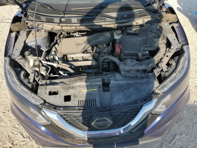 2020 NISSAN ROGUE SPOR - JN1BJ1CV2LW261184