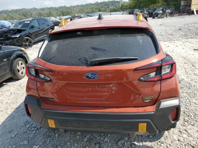 2024 SUBARU CROSSTREK - 4S4GUHU64R3804812