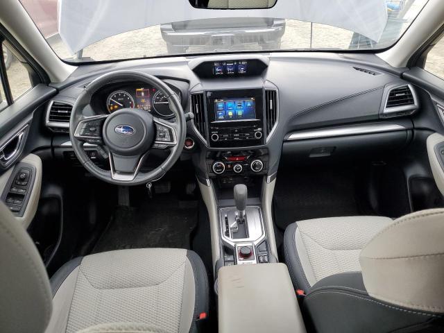 2022 SUBARU FORESTER P - JF2SKAEC8NH419333