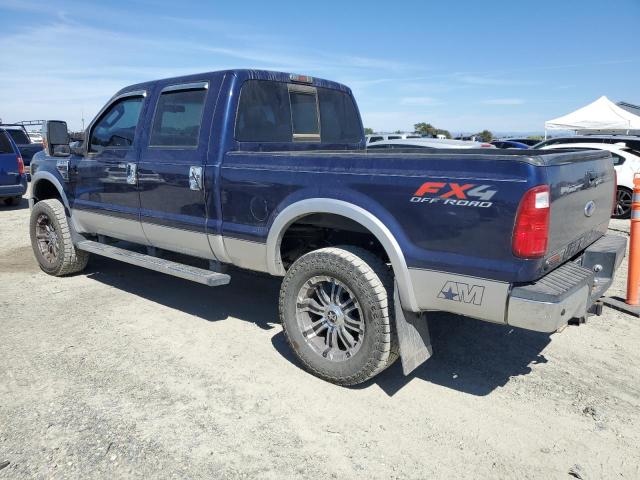 2010 FORD F350 SUPER 1FTSW3BR1AEA56733  70851534