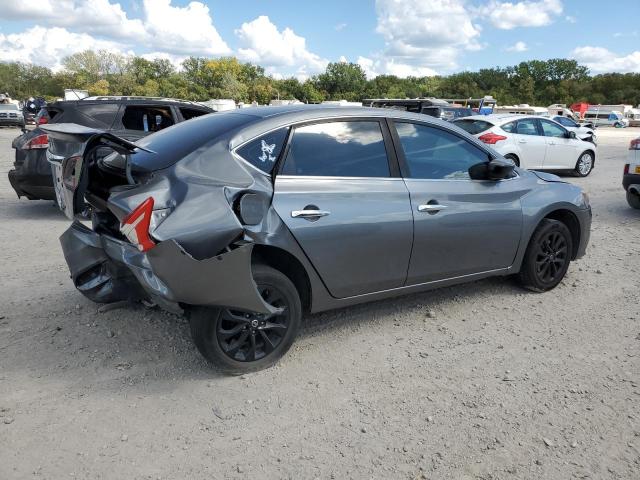 2018 NISSAN SENTRA S - 3N1AB7AP4JY246031