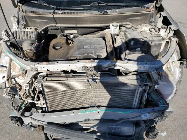 2018 CHEVROLET EQUINOX LT - 3GNAXJEV3JS572112