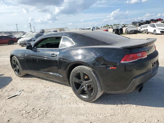 2015 CHEVROLET CAMARO LT - 2G1FD1E35F9105891