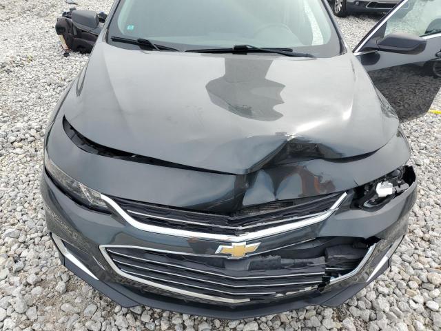 2018 CHEVROLET MALIBU LS - 1G1ZB5ST5JF109308