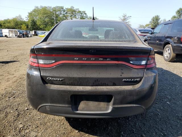 2016 DODGE DART SXT S - 1C3CDFFA8GD817471