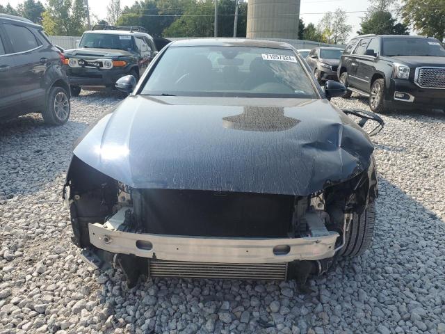 VIN WAUENAF4XKN008231 2019 Audi A4, Premium Plus no.5