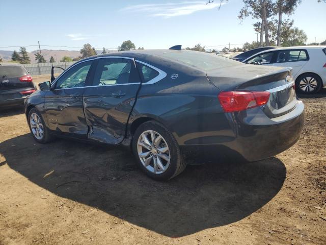 2019 CHEVROLET IMPALA LT - 2G11Z5S33K9155531