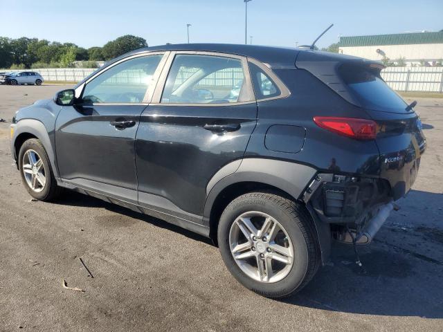 2019 HYUNDAI KONA SE - KM8K1CAA8KU281857