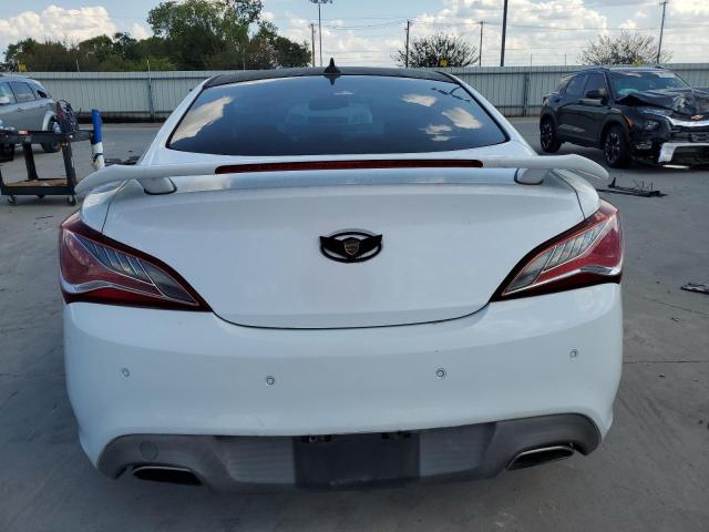 VIN KMHHU6KJ5FU129784 2015 Hyundai Genesis, 3.8L no.6