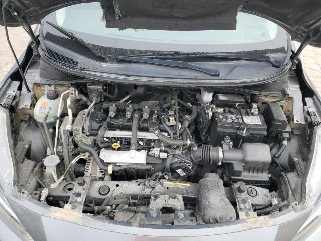 2020 NISSAN VERSA S 3N1CN8BV1LL909963  71500734