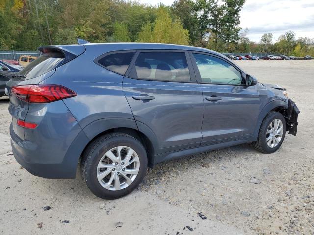 2021 HYUNDAI TUCSON SE - KM8J23A43MU394444