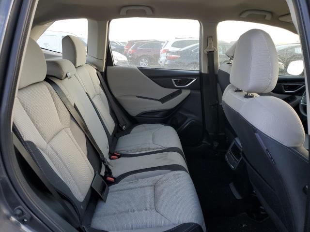 2022 SUBARU FORESTER JF2SKAAC1NH517139