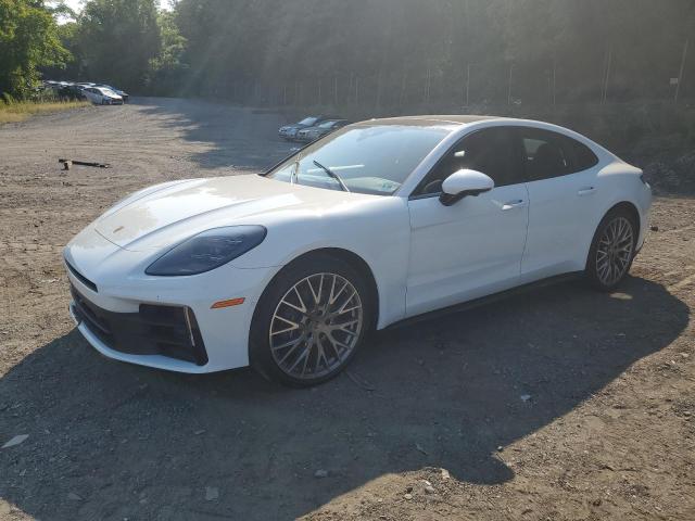PORSCHE PANAMERA BASE