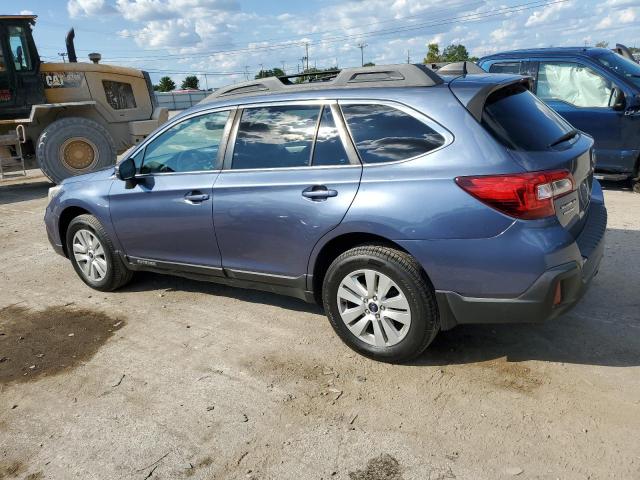 2018 SUBARU OUTBACK 2. - 4S4BSAFC5J3226055