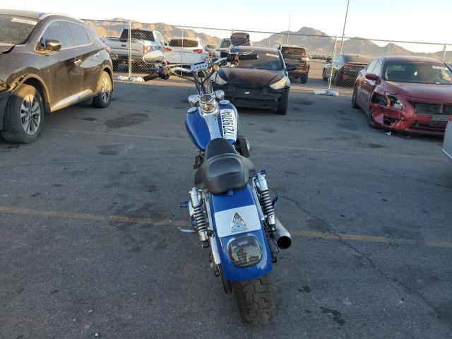 2008 HARLEY-DAVIDSON FXDL 1HD1GN4178K326750